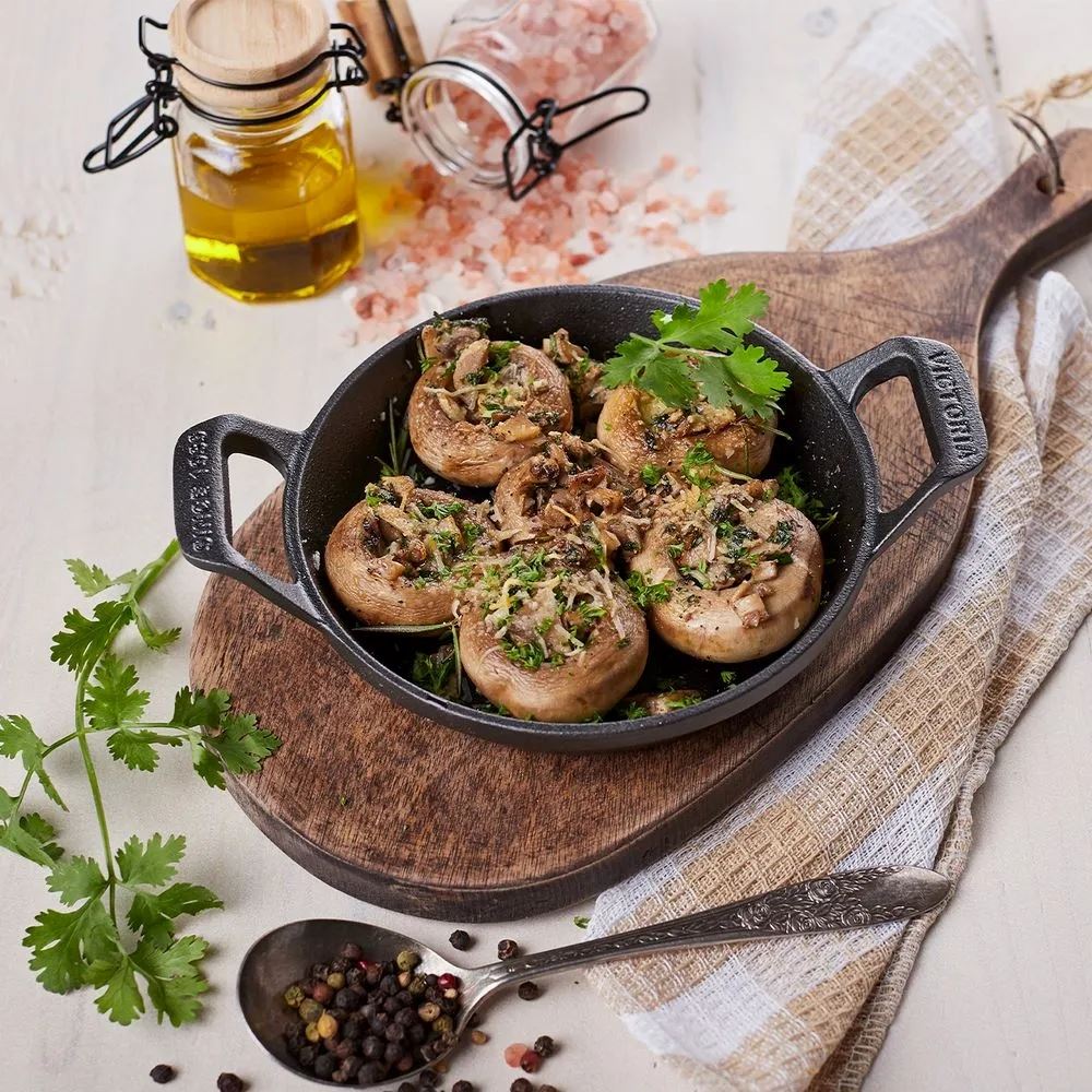 Mini Cazuela 14 cm Precurada 55148004